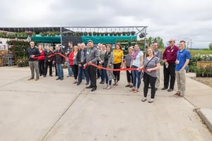 simpco-cherokee 5-2-1-0-school-garden-project-ribbon-cutting
