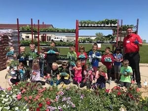 simpco-cherokee 5-2-1-0-school-garden-project