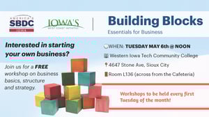 Building Blocks Invite Graphic