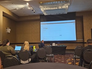 Iowa DOT TIP seminar