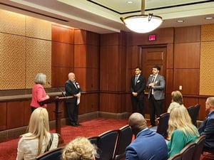 Washington DC Conference