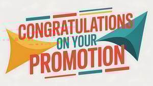 Congratulations