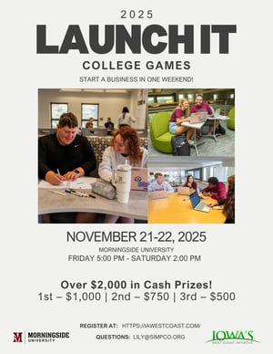 Launch It - College Games