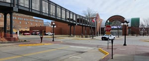 Sioux City Downtown Image