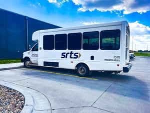 SRTS Bus